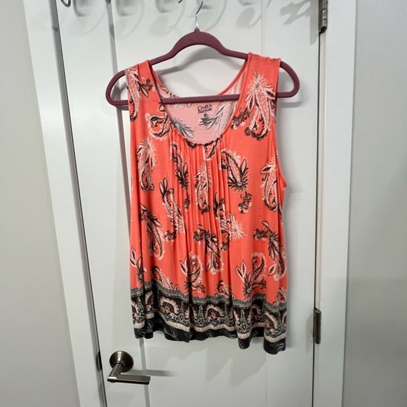 Tank top - Picture 4 of 7